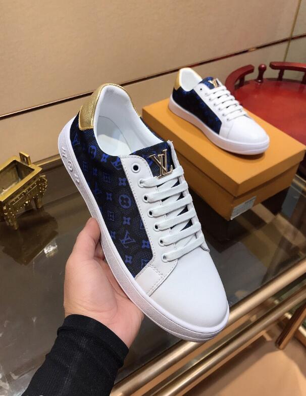 Ava’s Mode - LOV Men Shoes - 2022