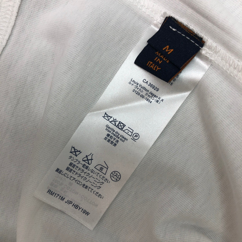 Louis Vuittion Luxury T-Shirt