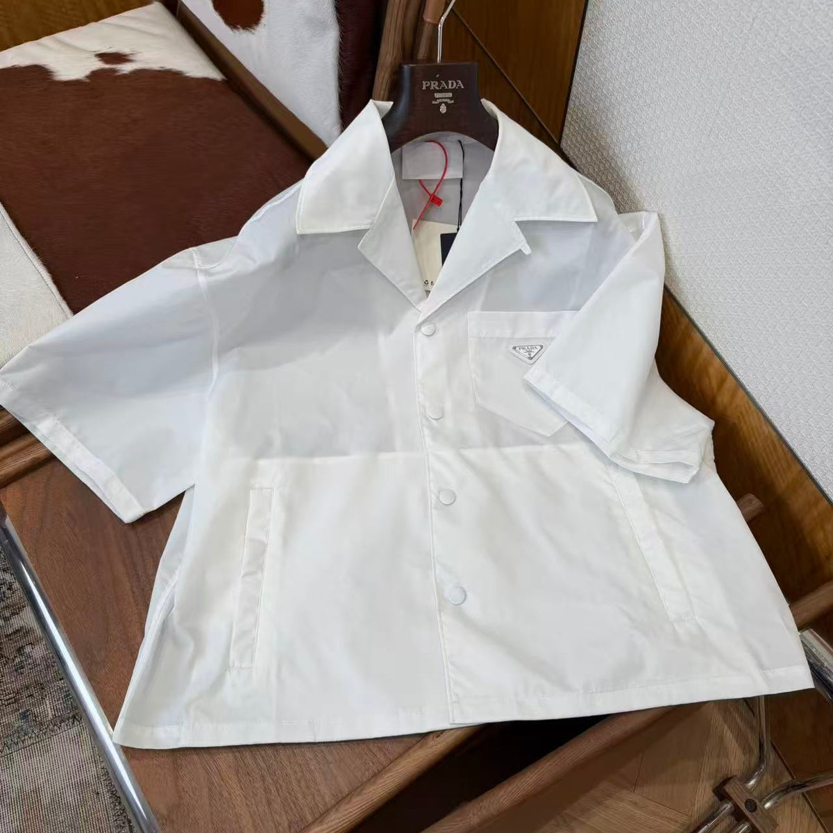 PD SHIRT