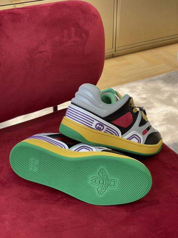 Gucci Luxury Shoes