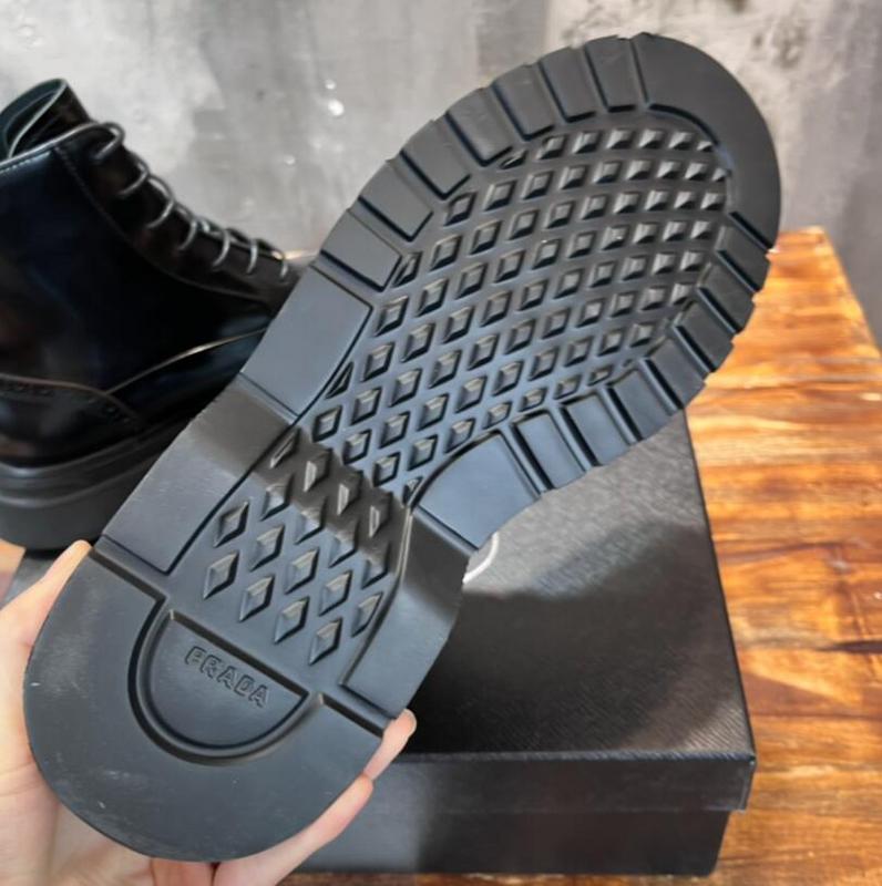 Ava’s Mode - PD Men Shoes - 135