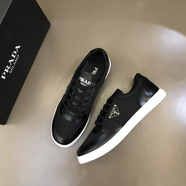 Ava’s Mode - PD Men Shoes - 164