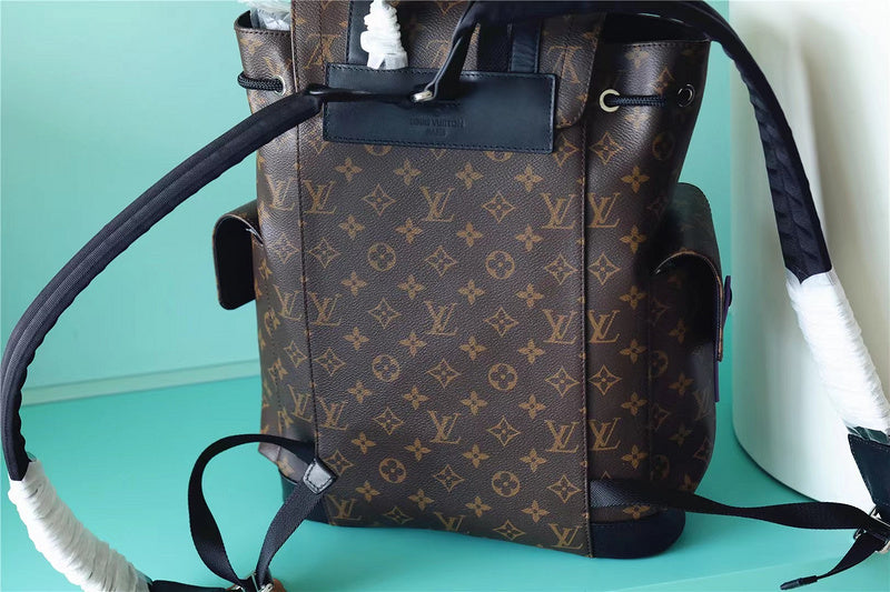 I W Fashion Lu-Vi bags - 9661