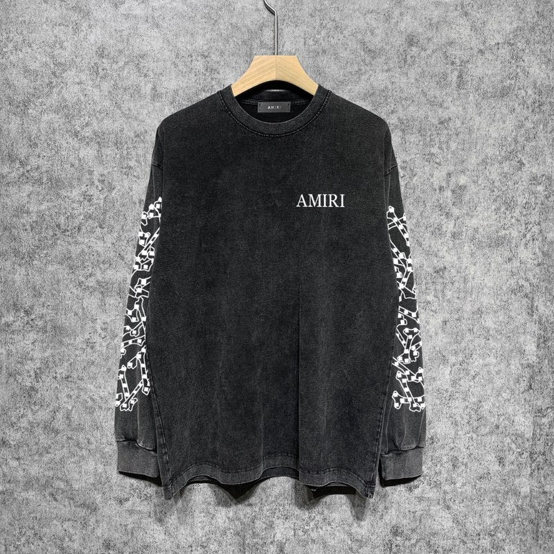 AMIR Hoodies - 178