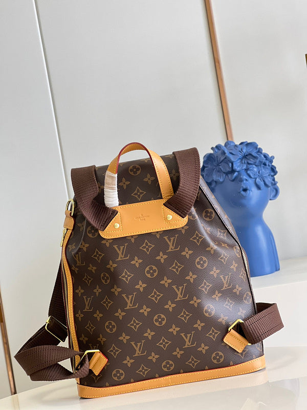 I W Fashion Lu-Vi Bags - 16628