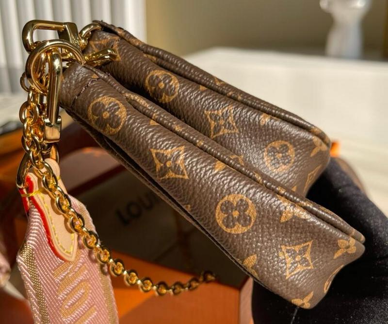 Ava’s Mode - LOV Bags - 2559