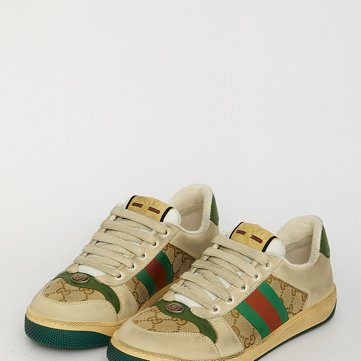 SCREENER GG SNEAKERS