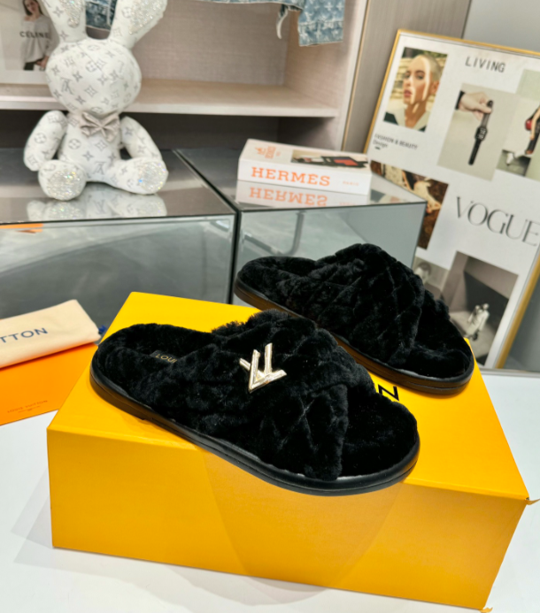 Ava’s Mode - LOV Women Shoes - 077