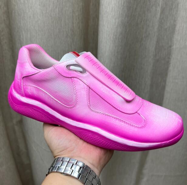 Ava’s Mode - PD Men Shoes - 187