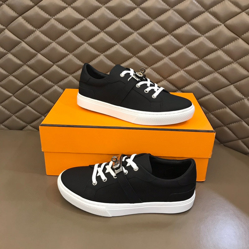 Hermes Luxury Shoes