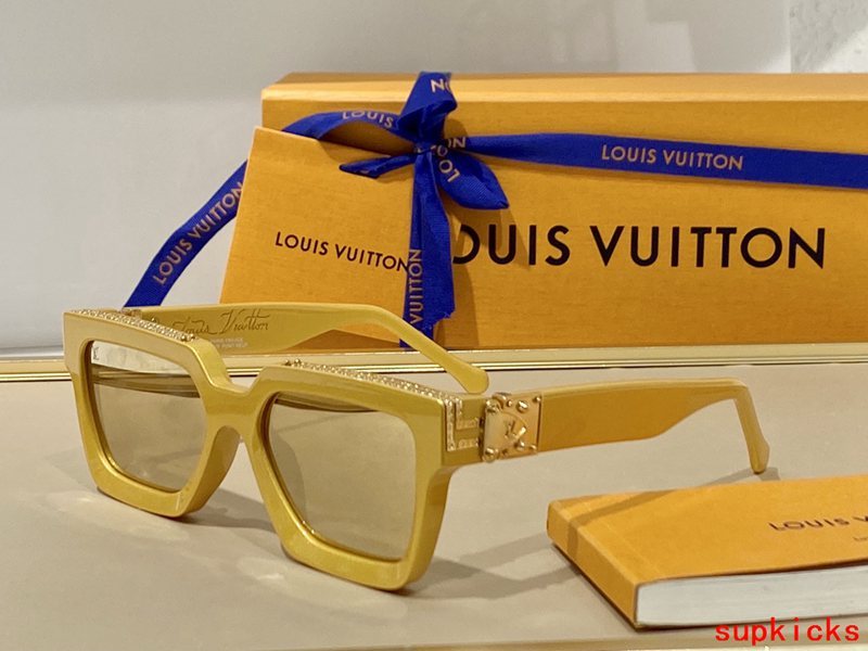Louis Vuittion Luxury Sunglasses
