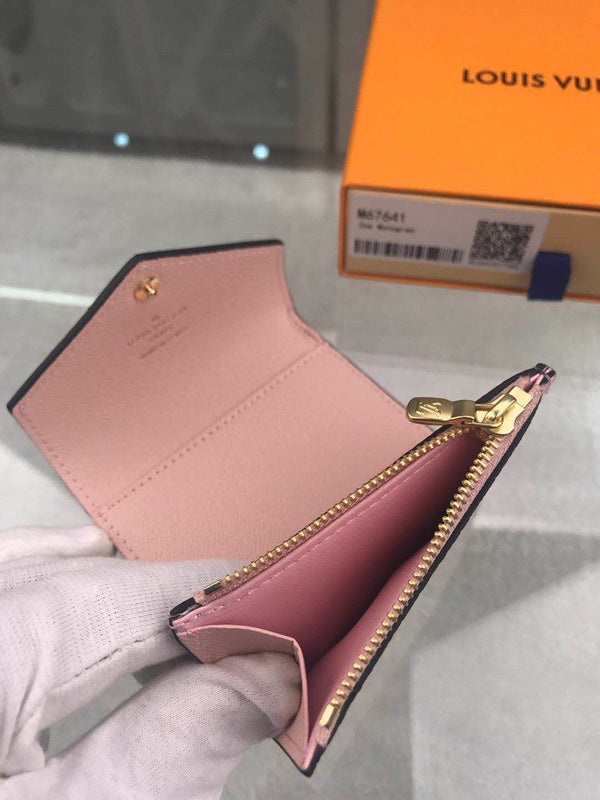 I W Fashion Lu-Vi bags - 9167