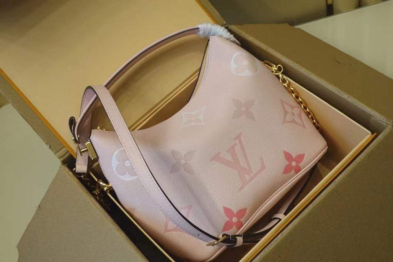 I W Fashion Lu-Vi bags - 17621