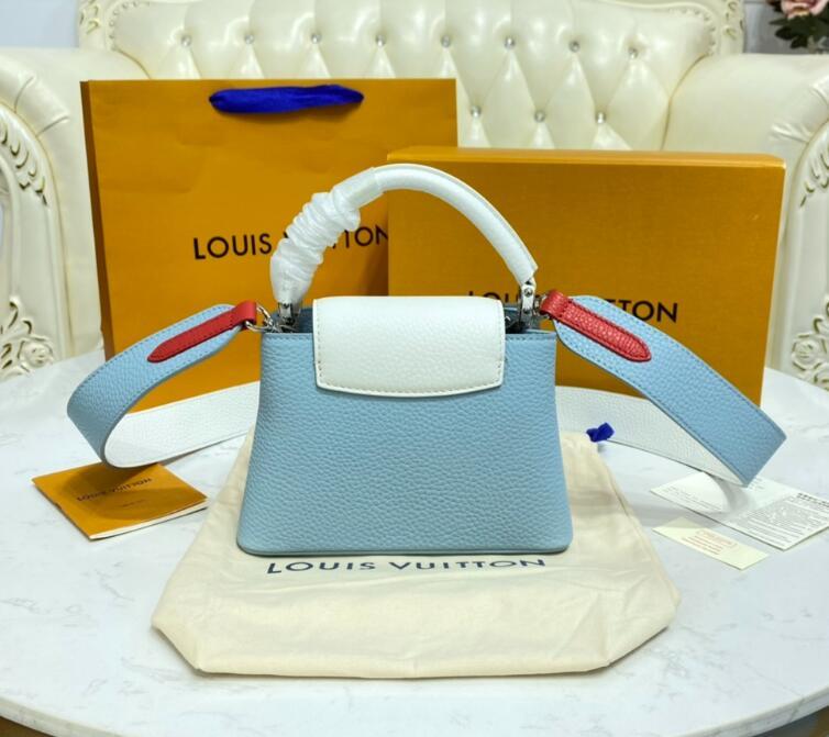 Ava’s Mode - LOV Bags - 2350