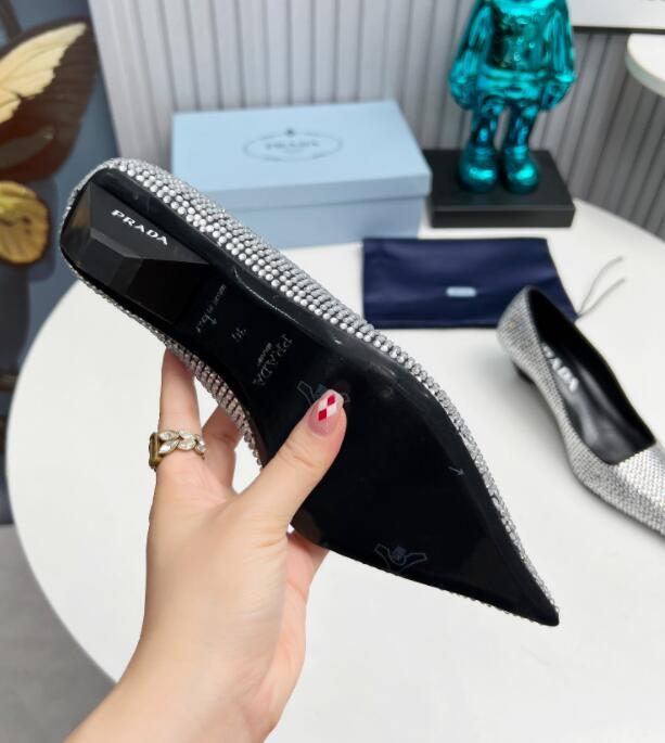 Ava’s Mode - PD Women Shoes - 124