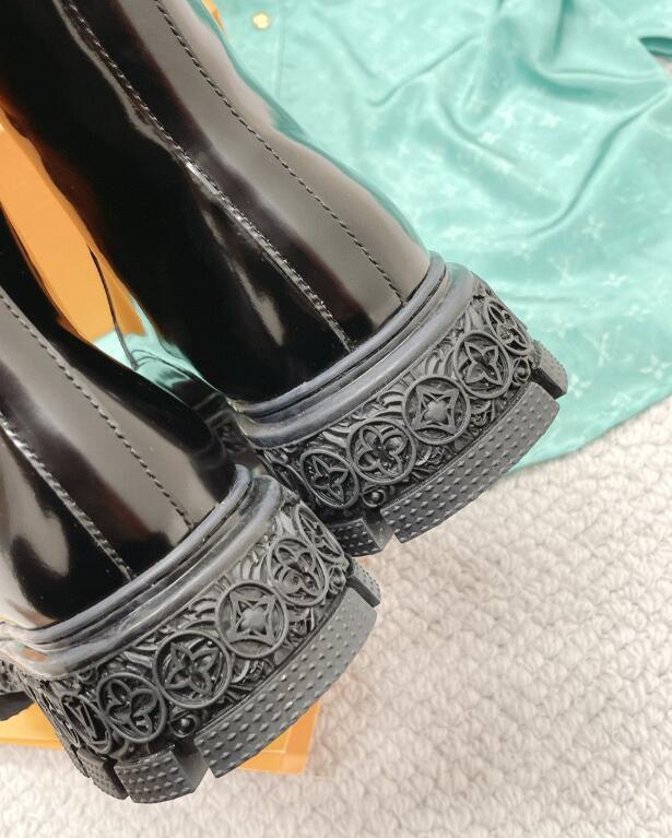 Ava’s Mode - LOV Men Shoes - 892