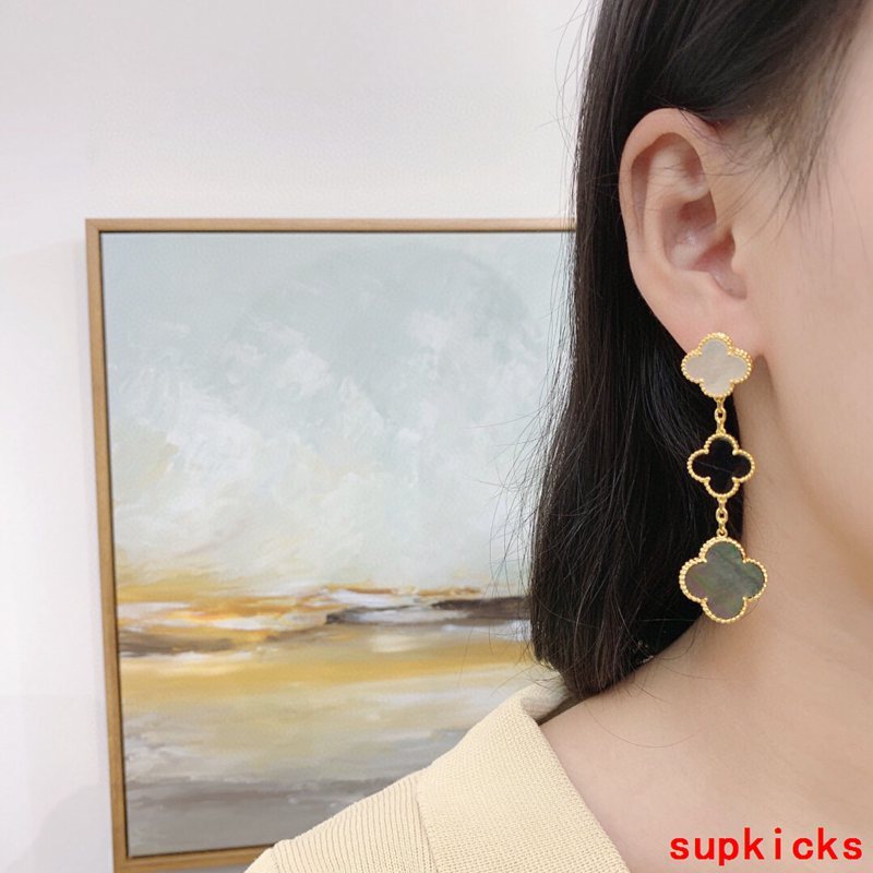 Van Cleef & Arples Jewelry