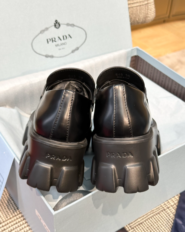 Ava’s Mode - PD Women Shoes - 016