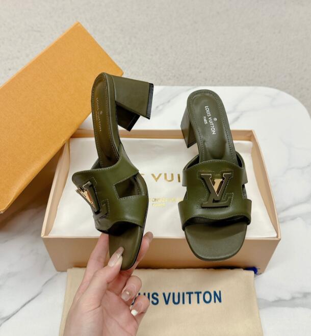 Ava’s Mode - LOV Women Shoes - 154
