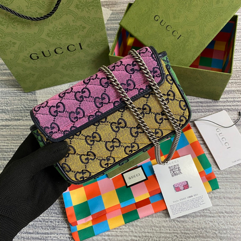 PHA - GUKI Bags - 1955