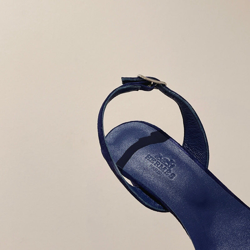 Hermes Luxury Shoes