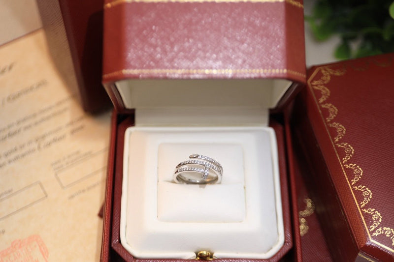 Cartier Jewelry