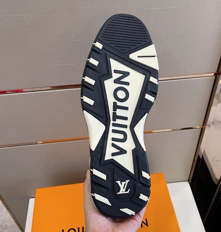Ava’s Mode - LOV Men Shoes - 1246