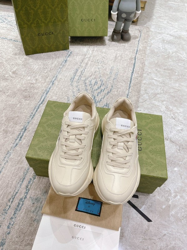 Gucci Luxury Shoes