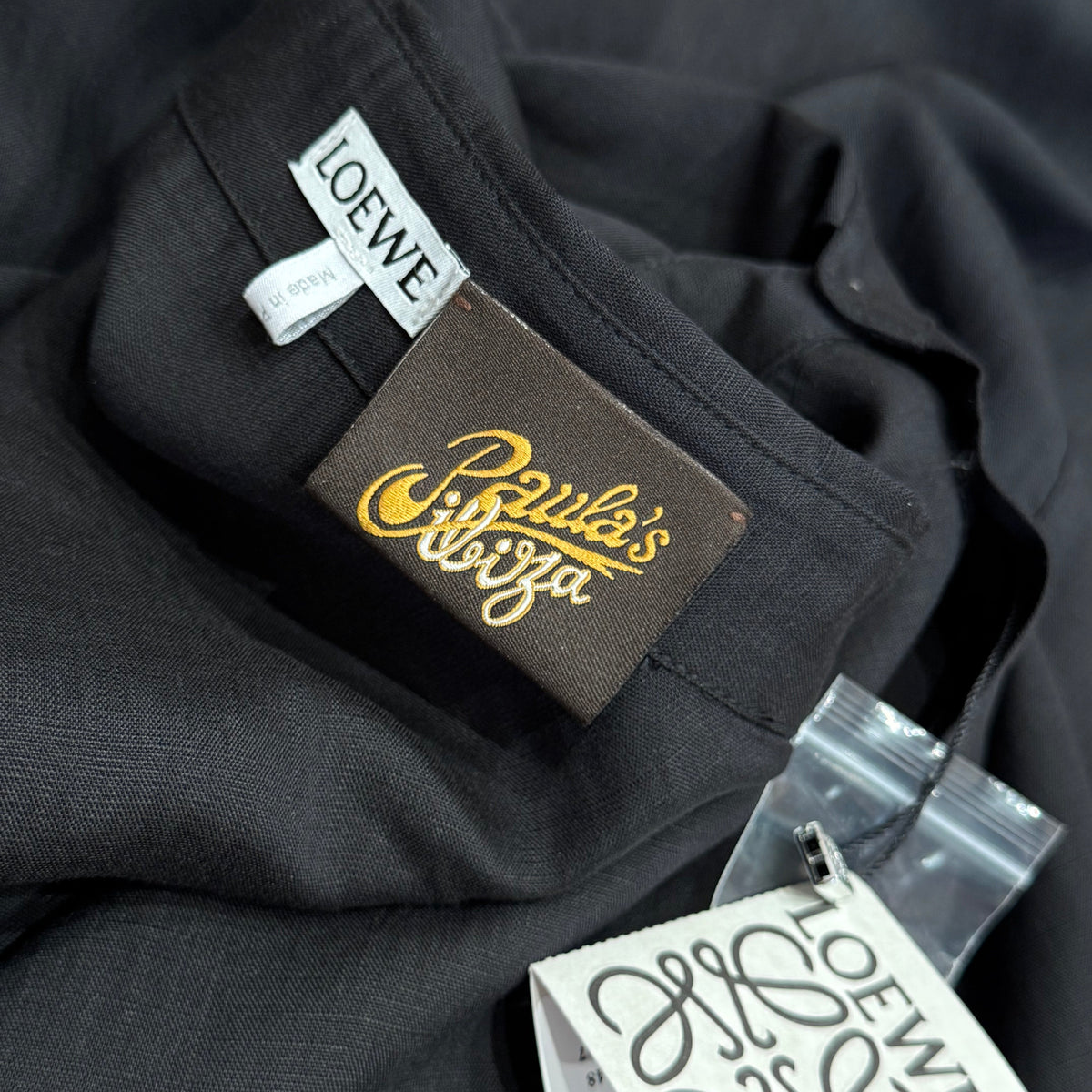 LOEW SHIRT