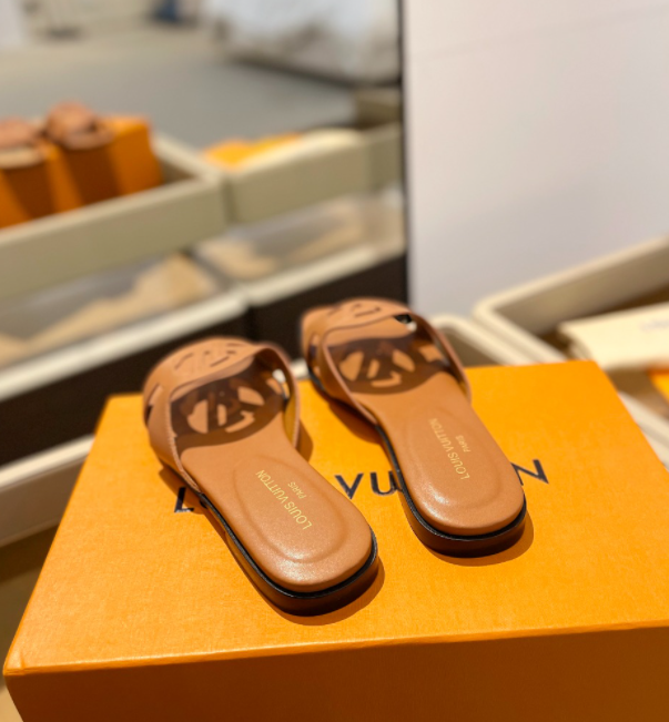 Ava’s Mode - LOV Women Shoes - 055