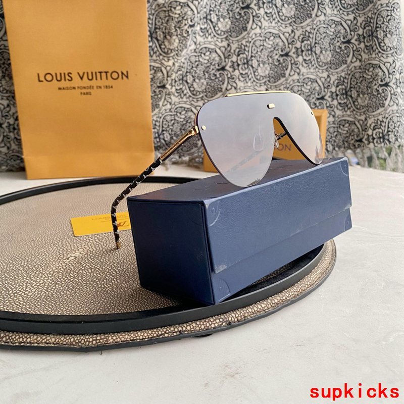 Louis Vuittion Luxury Sunglasses