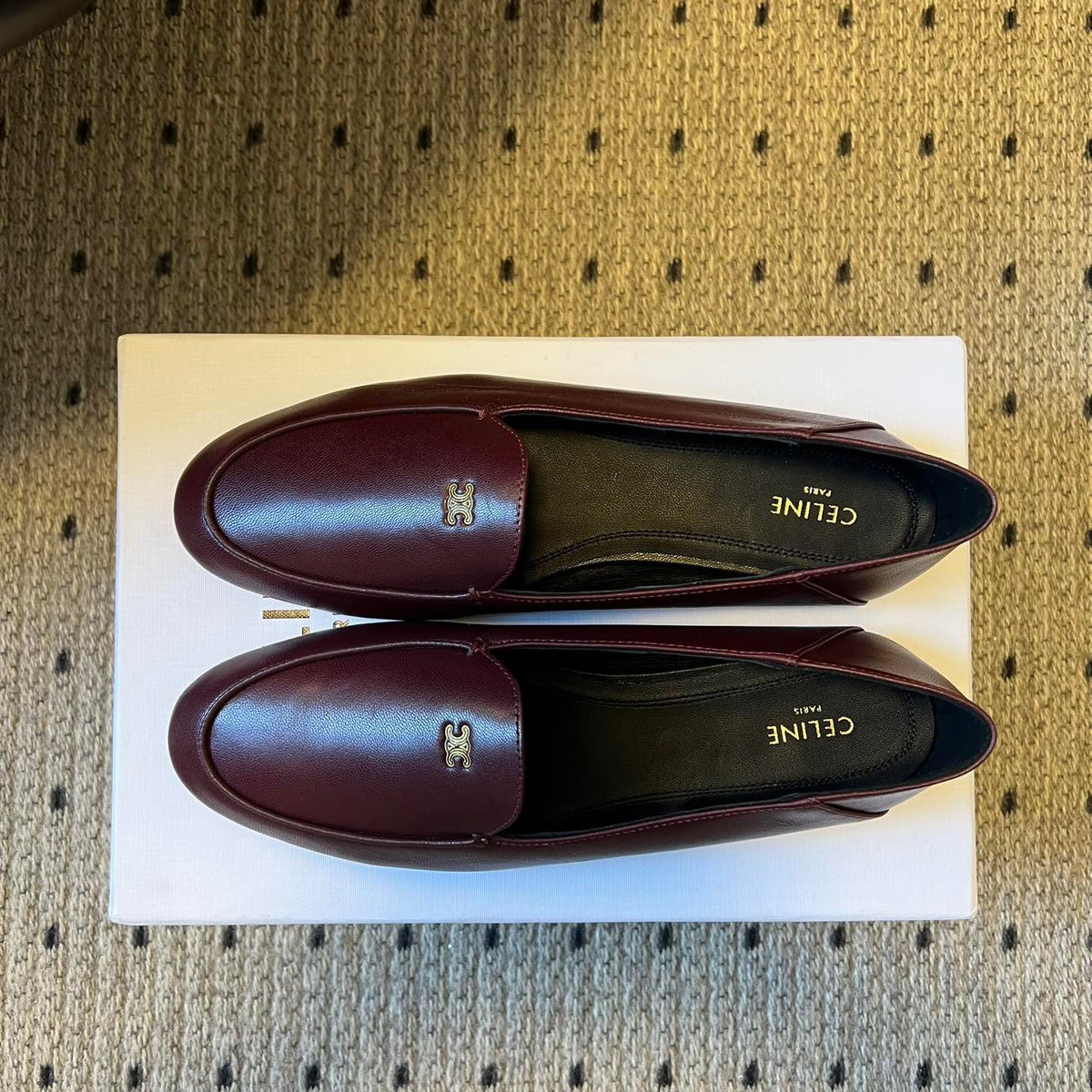 CEL LOAFERS