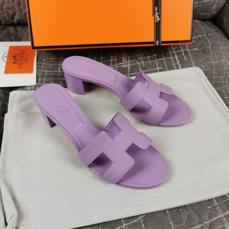 Hermes Luxury Sandals