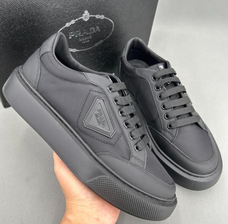Ava’s Mode - PD Men Shoes - 091