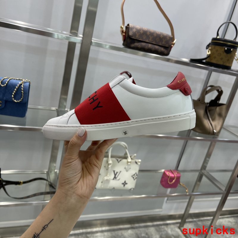 Givenchy Luxury Shoes