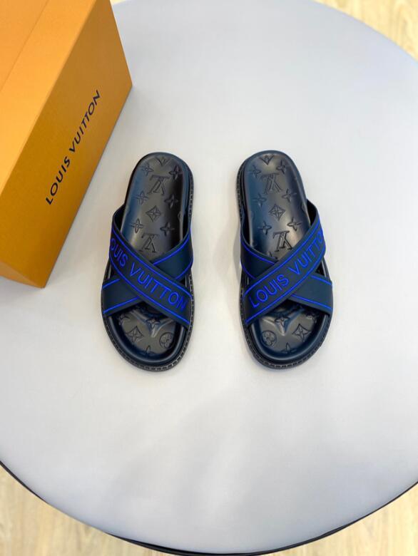 Ava’s Mode - LOV Men Shoes - 1099