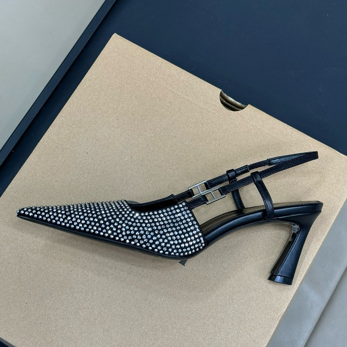 SL HEELS