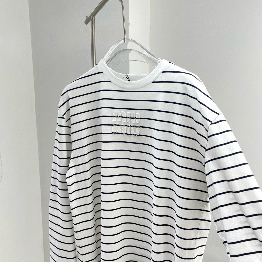 MIU M SHIRT