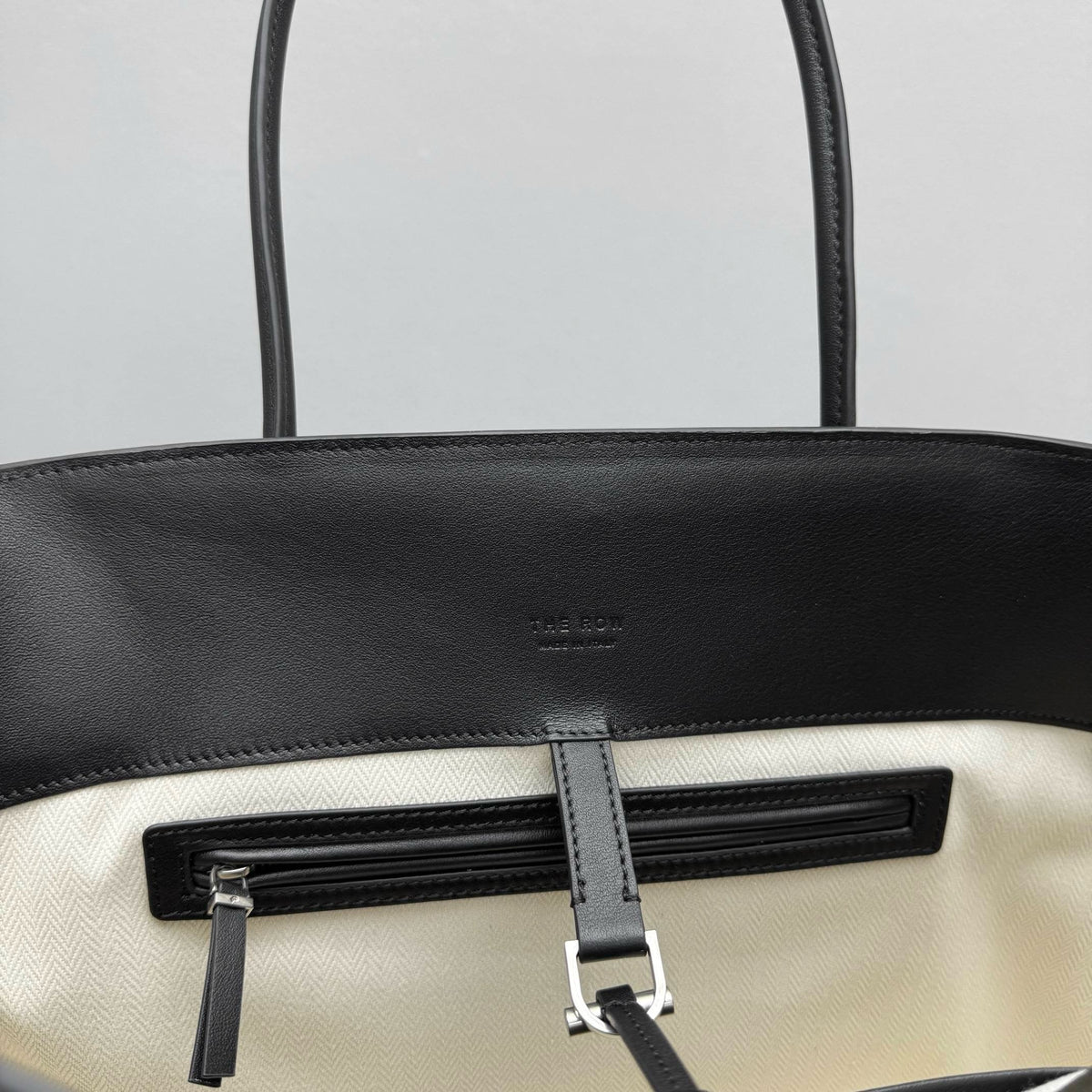THE ROW MARLO 17 BAG ND