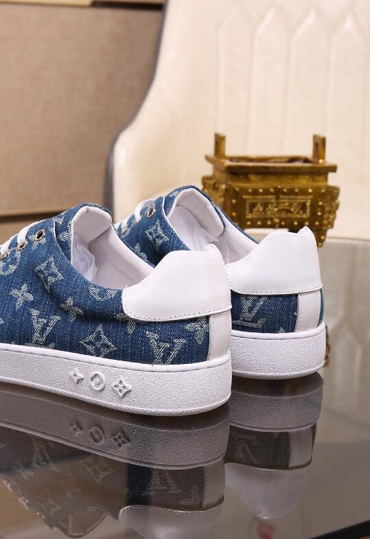 Ava’s Mode - LOV Men Shoes - 2024