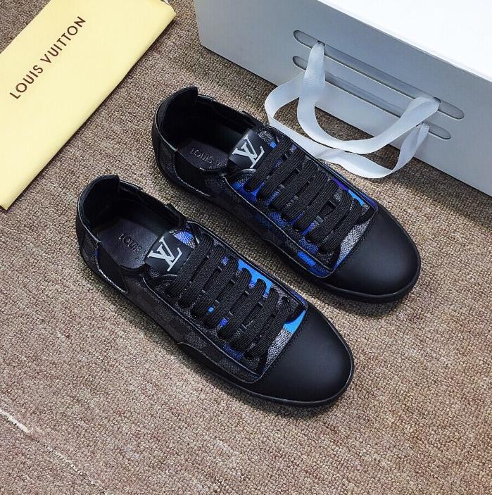 Ava’s Mode - LOV Men Shoes - 1814