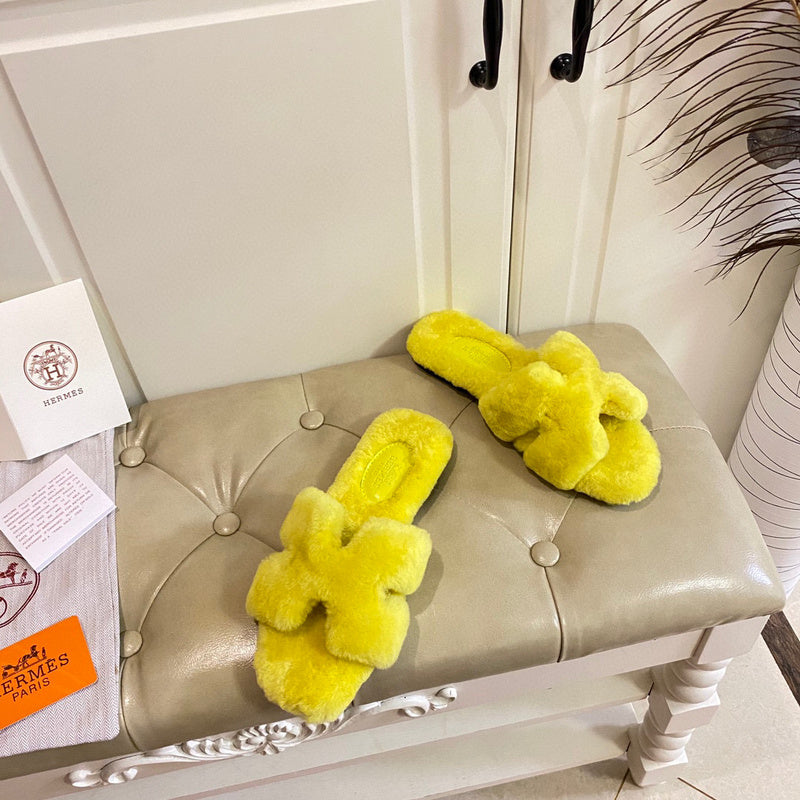 Hermes Luxury Sandals