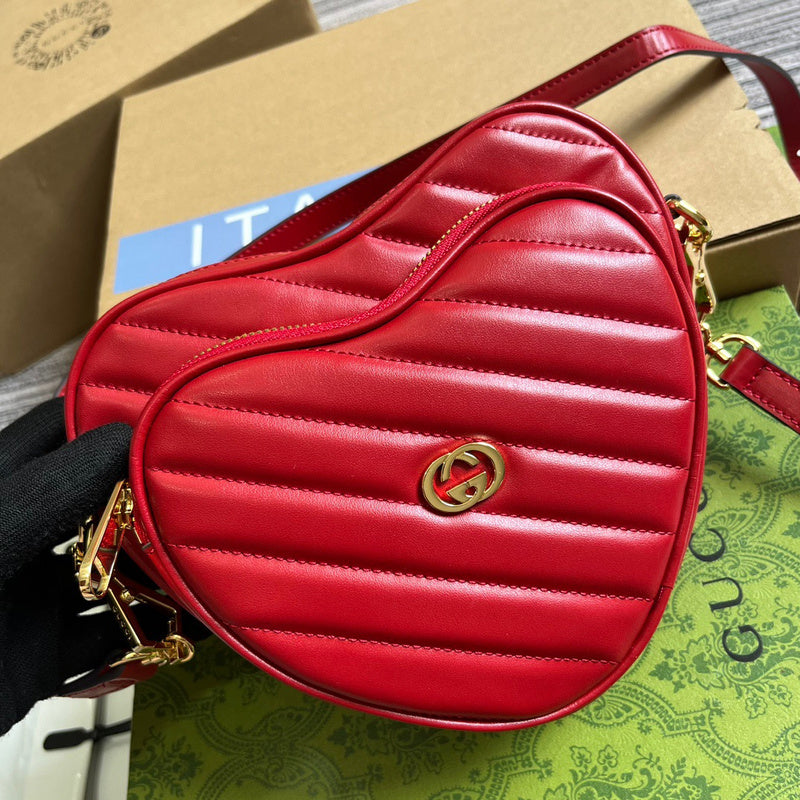 ENT - GCI Bags - 1228