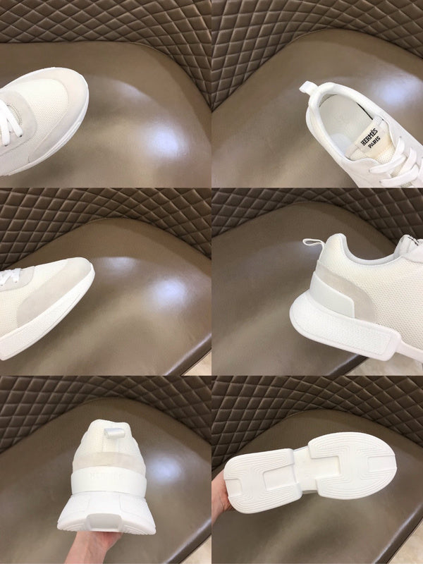 Hermes Luxury Shoes