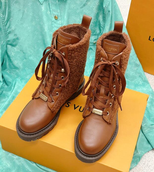 Ava’s Mode - LOV Women Shoes - 664