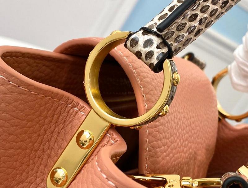 Ava’s Mode - LOV Bags - 2613