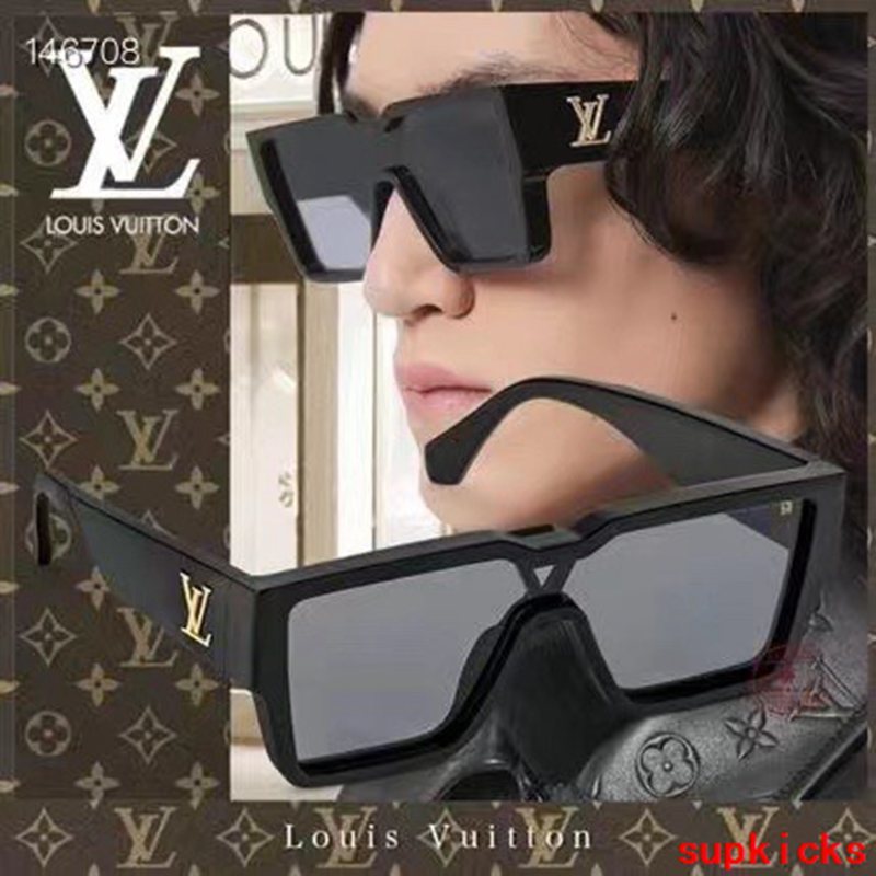 Louis Vuittion Luxury Sunglasses