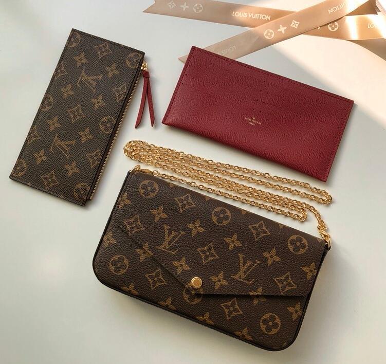 Ava’s Mode - LOV Bags - 3087