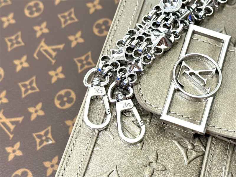 PHA - LOV Bags - 595