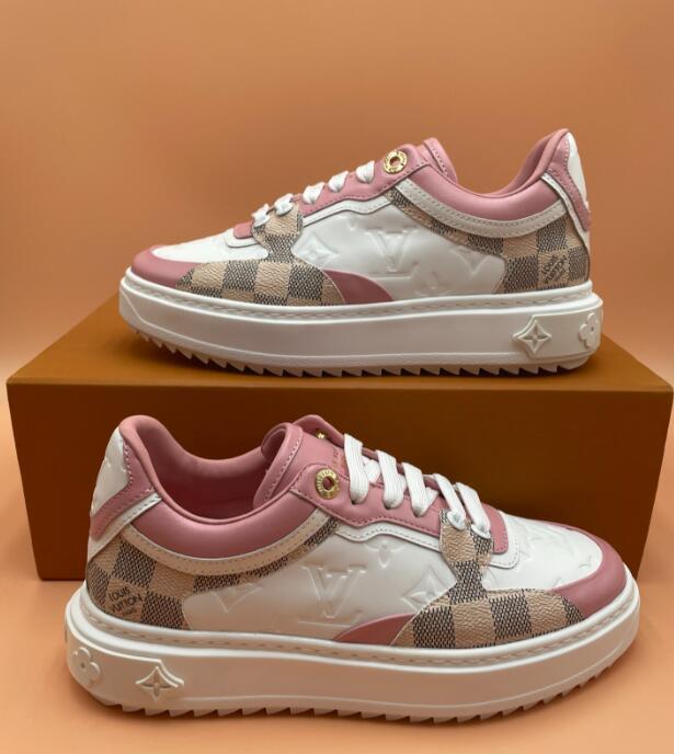 Ava’s Mode - LOV Men Shoes - 1017